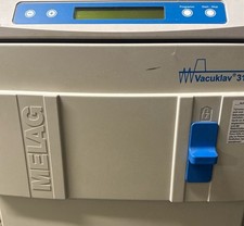 Melag vacuklav 31b gebraucht kaufen  Donzdorf