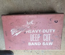 Milwaukee heavy duty for sale  Alton