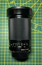 Exakta macro 200mm gebraucht kaufen  Bremen