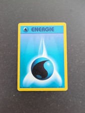 Pokemon karten energie gebraucht kaufen  Moormerland