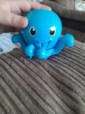 Vtech spinning octopus for sale  PRESCOT