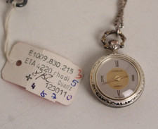 Dugena kettenuhr eta gebraucht kaufen Dugena kettenuhr eta gebraucht kaufen  Untersiemau