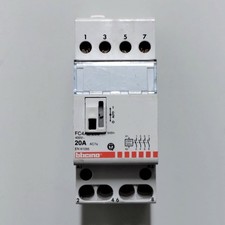 Bticino fc4a2 230 usato Bticino fc4a2 230 usato  Giussano