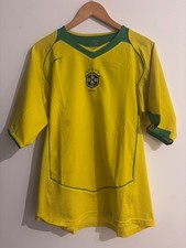Maillot foot bresil d'occasion  Wissembourg