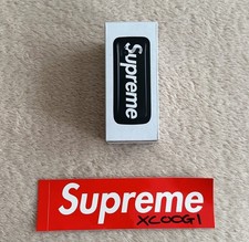 Supreme blu burner for sale  SLOUGH