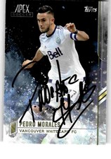 2015 topps apex for sale  Columbus