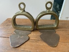 Vintage brass pair for sale  La Mesa