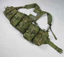 Mtp plce webbing for sale  OLDHAM