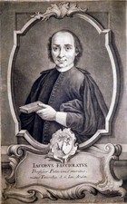 Mezzotinto jacopo facciolati gebraucht kaufen  Bremen