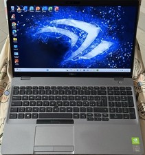 Dell precision 3551 usato  Italia