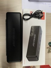 Cassa bluetooth portatile usato Cassa bluetooth portatile usato  Vigasio