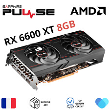Sapphire pulse amd d'occasion  Blaye