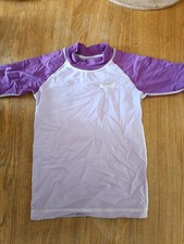 Bnwot. girl rash for sale  DORCHESTER