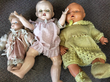 Collection vintage plastic for sale  NOTTINGHAM