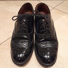 Scarpe donna francesine usato  Chiari