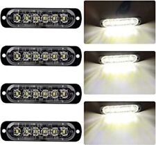 Faro lampeggiante led usato  Casorate Primo