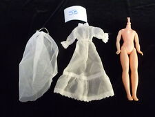 Vintage sindy doll for sale  CANTERBURY