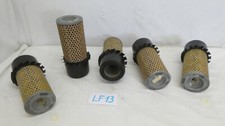 Luftfilter mann c1188 gebraucht kaufen  Emsdetten