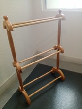 Vintage pine towel for sale  NEWCASTLE UPON TYNE