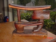 Vintage luba tribal for sale  Bothell