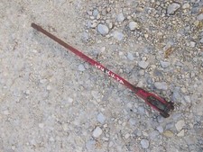 Farmall 656 high for sale  Warren