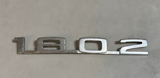 Bmw schriftzug emblem gebraucht kaufen  Bottrop