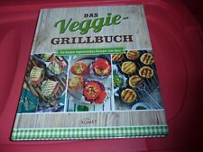 Buch veggie grillbuch gebraucht kaufen  Deutschland