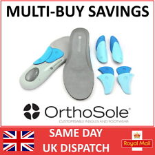 Orthosole max cushion for sale  EBBW VALE
