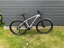 Specialized mountain bike for sale  BO'NESS