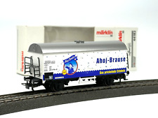 Märklin 44182 güterwagen gebraucht kaufen  Erftstadt