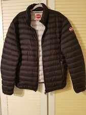 Colmar daunenjacke 56 gebraucht kaufen  Hamburg
