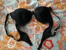 Wonderbra black size for sale  HIGH WYCOMBE