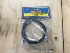 Usado, cabo de freio raleigh GKJ 504 novo estoque antigo. comprar usado  Enviando para Brazil
