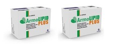 Armolipid plus compresse usato  Parma