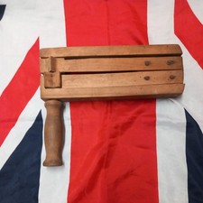 Rare vintage 1939 for sale  NORMANTON