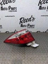 Usado, Lanterna traseira esquerda do driver quarto de painel montado se encaixa 14-16 COROLLA 1143107 comprar usado  Enviando para Brazil