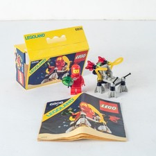 Lego 6806 mezzo usato  Firenze