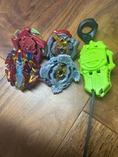 Beyblade burst turbo for sale  NEW MALDEN