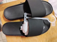 Slip ons blk for sale  Minneapolis