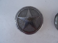 Klingeldeckel mars rar gebraucht kaufen  Hanhofen