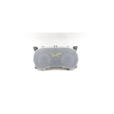 Quadro strumenti fiat usato  Ferrara
