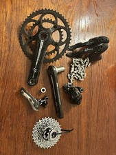 Campagnolo super record for sale  Englewood