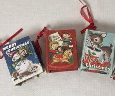 Christmas mini music for sale  Gibsonville