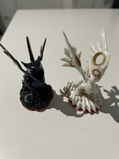 Skylanders spotlight blackout usato  Biella
