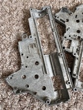 Airsoft parts metal for sale  BRISTOL