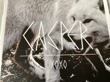 Casper xoxo gebraucht kaufen  Stuttgart