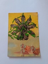 Aeronautica sorci verdi usato  Cuglieri