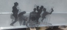 Metal trifold jazz for sale  Seminole