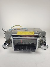 Antigo Rádio Mustang Maverick Fairlane D10A 18806 Ford Torino Philco fabricante de equipamento original 1971 comprar usado  Enviando para Brazil