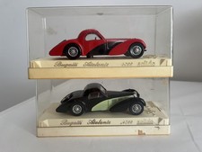 B24 solido bugatti for sale  BRISTOL